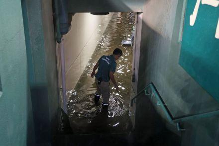 【阪神】甲子園〝水没〟は恵みの雨？　中継ぎエース・桐敷「ひと休みできたのは大きい」