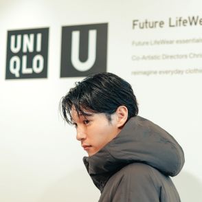 「ユニクロ U」2024年秋冬新作を最速試着！全型全色の中から選ぶ、エディター＆モデル的ベストアウター前編。【ユニクロ ユー（Uniqlo U）】