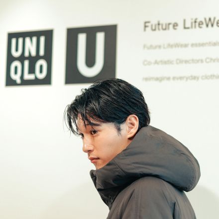 「ユニクロ U」2024年秋冬新作を最速試着！全型全色の中から選ぶ、エディター＆モデル的ベストアウター前編。【ユニクロ ユー（Uniqlo U）】