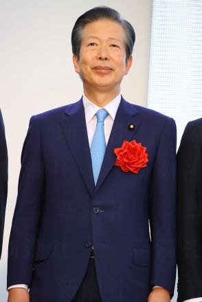 「自民党総裁選」大乱立なのに「公明党代表選」出馬は1人…「池田名誉会長」没後初の代表選に見る「公明党」衰退