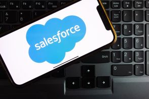 顧客へのメール作成不要は当たり前、Salesforce MVPが大注目のAI新機能とは