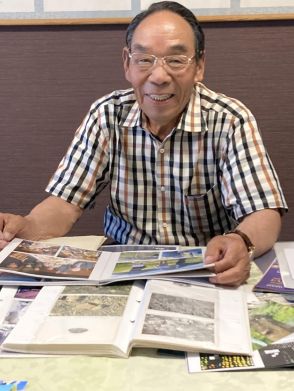 石工の左野勝司さん死去　藤ノ木・高松塚古墳の調査保存に貢献　繊細かつ豪快な「超一流の匠」