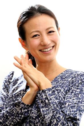 馬場典子アナ、５０歳の日常明かす「ディズニーランド以外は大体のところ、１人で行きますね」