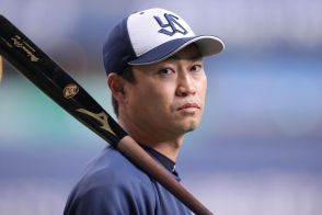 ヤクルト・青木宣親、今季限りで現役引退へ　４２歳　現役最多の日米通算２７２３安打