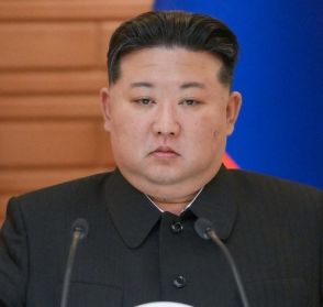 金正恩氏が核兵器増産指示　ウラン濃縮施設を視察