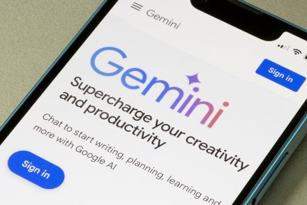 Gemini「サイドパネル」で何ができる？ GoogleドライブやGmailなど具体的な活用事例