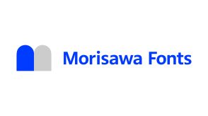 モリサワがサブスク「Morisawa Fonts」で「Select8」「Select24」「Webフォント」開始