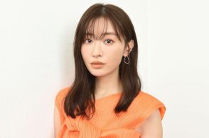 ＜松本まりか＞40歳の誕生日に決意表明　「私は人の心を動かせる人になりたい」