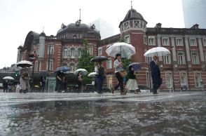 都市部で「滝のような大雨」増加　もし地下にいたらどう行動すればいいのか