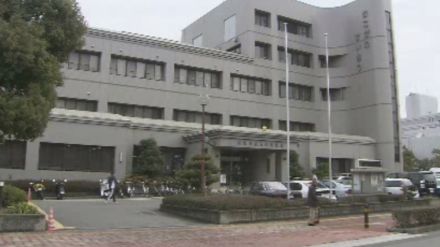 下水管工事中に土砂に埋もれた男性作業員が死亡　兵庫県加古川市