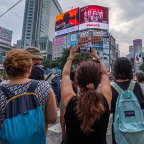 日本が外国人から旅行先に選ばれる最大の理由…「ビッグマックがたった480円」欧州最貧国グループのルーマニアよりもマクドナルドが安く食べられる日本の現状