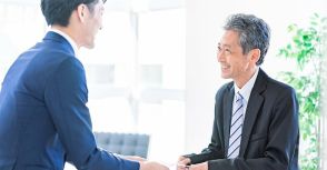 退職メールの返事で即バレ！「会社の看板だけの人」と「自分ブランドがある人」の決定的な違い