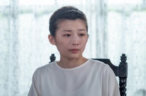 ＜虎に翼＞次週予告に映った制服姿の少女は、美佐江？　果たして“正体”は…寅子は驚きの表情、視聴者も動揺！