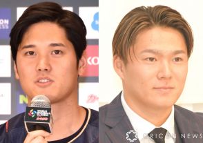 ドジャース、大谷翔平＆山本由伸ら移動オフショット“大量投稿”　高級バッグ背負うクールな同僚の姿に反響「カッコいいしオシャレ！」