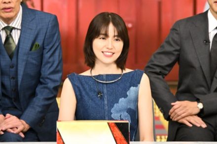 長澤まさみ、西島秀俊、松坂桃李、遠藤憲一、三谷幸喜監督が本音を語る！　今夜の『金スマ』SP