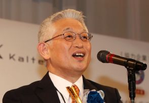 泉房穂氏「今度こそ県民目線の知事を」　斎藤元彦兵庫県知事の不信任決議案は可決の見通し