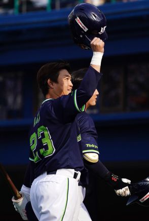 【ヤクルト】青木宣親が現役引退へ　球界野手最年長42歳　今日13日午後にも会見で思い語る