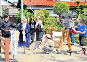 「多様性」世界に発信　「鳥の演劇祭17」13日開幕　鹿野