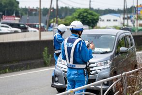 「はい運転免許みせてー」も変わる？ 「マイナ免許証」来年3月から マイナ保険証より“はるかに柔軟”