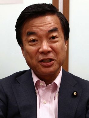 松沢成文氏「県は植民地じゃない」　斎藤元彦兵庫県知事を「殿様気分」とバッサリ