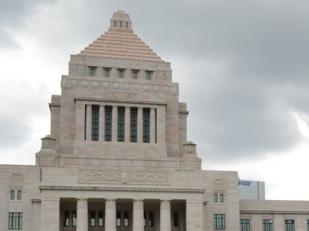 推薦人「裏金議員」隠し？出陣式出ても名前は出さず　自民党総裁選