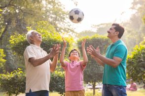 60代の親の本音は「子どもと同居したくない、でも近くには住みたい」。老後、子どもとのいい距離感とは？