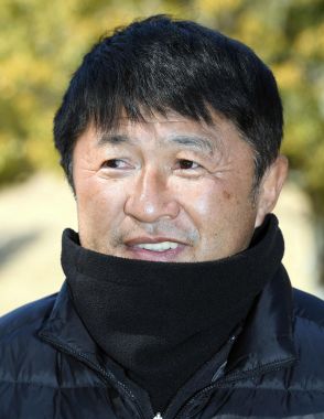 武田修宏氏、宮迫博之親子やコンビ解散の女性芸人らとロケ　レアな４ショット公開