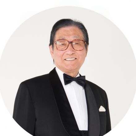 ボニージャックス・鹿嶌武臣さん死去　90歳　童謡「ちいさい秋みつけた」はじめ5000曲以上のレパートリー