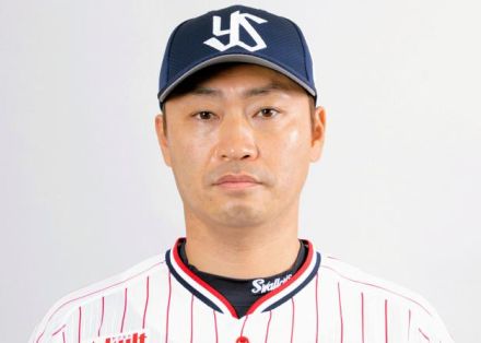 ヤクルト・青木宣親が今季限りで引退　プロ野球の野手で最年長