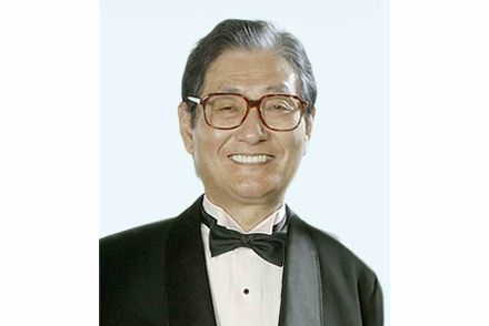 ボニージャックス鹿嶌武臣さん、脳幹出血で死去　90歳　通夜および告別式は未定