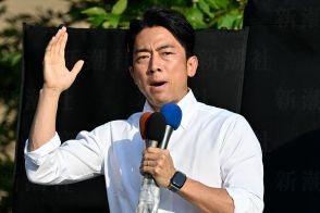 小泉氏が「夫婦別姓」に踏み込めば、石破氏は「金融所得課税」強化に言及…自民総裁選で“国民目線”の政策論争が展開されるウラ事情