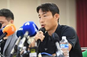 元韓国代表MF孫準浩「お金を受け取った理由は詳しくは覚えていない」　中国サッカー協会はFIFAに永久除名処分を通知