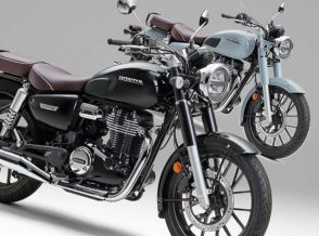 【新車】ホンダ「GB350C」66万8800円で10/10発売決定！ 極限までクラシックに拘ったGBついに解禁