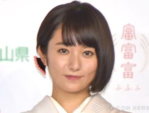 「#ふみ飯」で話題の木村文乃、手作りの“チビうさごはん”を紹介「ただただ投げずに食べておくれ」