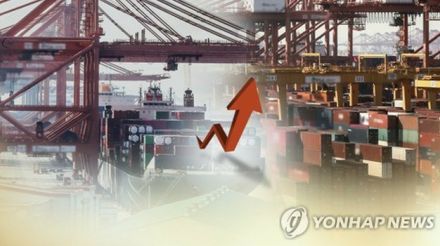 8月のICT輸出28．5％増加　8か月連続で2桁増＝韓国