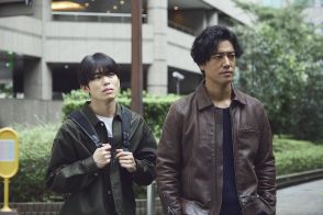 桐谷健太×IMP. 影山拓也『Qrosの女』クランクイン　新キャストに増子敦貴、川島海荷ら