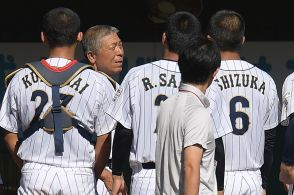 準優勝に終わった高校侍　「甲子園不出場組」ゼロのチーム編成は是か非か　U-18アジア野球選手権