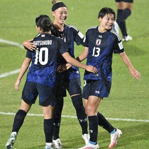 ヤングなでしこに敗戦のナイジェリア指揮官が称賛…U-20女子W杯8強進出「日本が一歩も引かなかった」