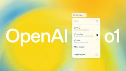 難しい科学問題もOK。答える前に考える時間を取ったLLM「OpenAI o1」