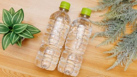 「健康やダイエットのために1日2リットル以上の水を飲む」は中医学の観点ではオススメできない？専門家「一気にガブガブ飲むのは意味が…」