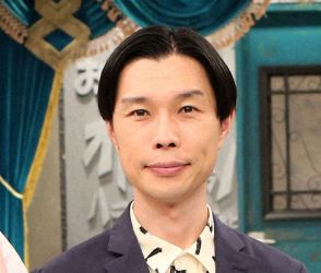 ハライチ岩井勇気「お～い」前日遅刻まんぷく昼太郎を恫喝パフォ　神田愛花は「今日、同じ人？」