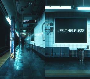 SEVENTEEN、12thミニアルバム発売決定　「I FELT HELPLESS」ティザー公開