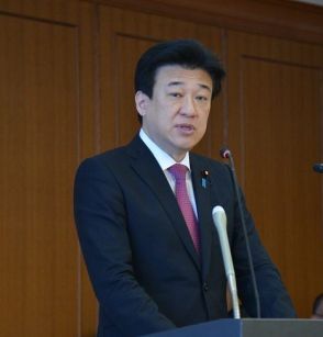 「あらゆる選択肢」検討も「現時点で決まらず」　防衛相　陸自訓練に沖縄の米軍施設活用案　金武町長は容認できず　