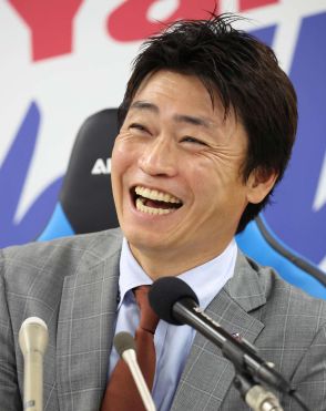 【ヤクルト】青木宣親「監督はやってみたい」来季コーチ就任には「打診がないんで」／一問一答３