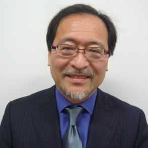 伊藤惇夫氏「埋没気味」自民総裁選に隠れ気味の立民代表選　田崎史郎氏「維新はどうなるのかな」