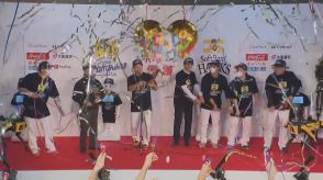 【ソフトバンク】秋は”ビールかけ”の季節　優勝祝賀会・恒例行事の元祖はホークス?　4年ぶりのパリーグ優勝近づく