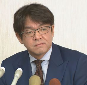 堀井学元衆院議員の有罪確定　公選法違反・規正法違反の罪で略式命令