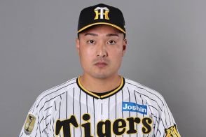 【阪神】〝伊予のゴジラ〟秋山拓巳が現役引退　２０２０年から２年連続２桁勝利