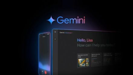 グーグル、Android向けに英語版「Gemini Live」無料提供開始