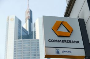 独連銀総裁「強い銀行必要」、ウニクレディトとコメルツ銀念頭に